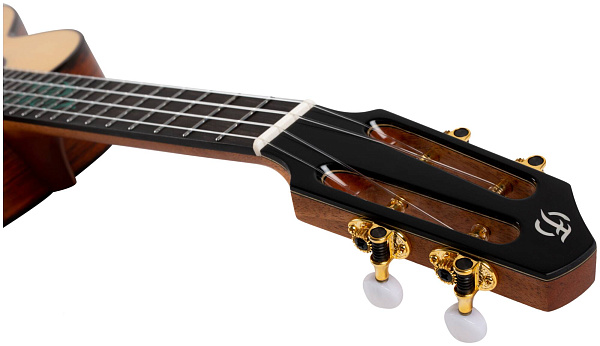FLIGHT A10 SC Cocobolo Dragon - Укулеле тенор