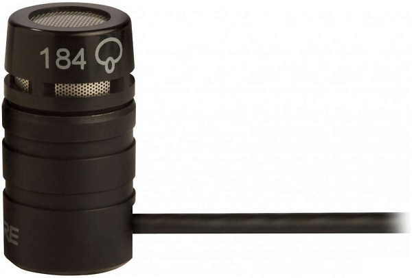 SHURE WL184 - Микрофон