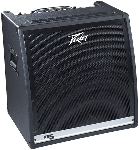 PEAVEY KB 5 - Комбоусилитель