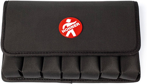 HOHNER FlexCase M - Кейс для губных гармоник