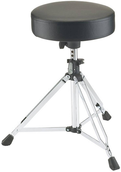 K&M 14020-000-02 - Стул для барабанщика