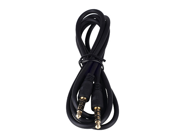 Аудиоинтерфейс USB [110313A2003] Icon [Duo22 Dyna B] АЦП/ЦАП: 24 бит/192 кГц, 127 дБ, входы/выходы: Combo XLR/TRS, 1/4" TS/ 2х1/4" TRS, 1/8" mini Jack стерео, 1/4" TRS стерео выход на наушники, USB-C, +48 В, цвет черный