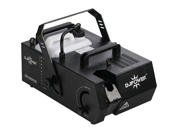 DSK-2000 Генератор дыма,1750 Вт, DJPower
