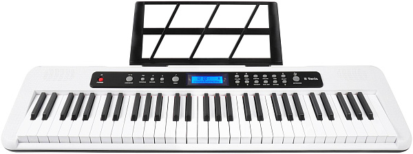 TERRIS TK-405 WH - Синтезатор с автоаккомпанементом