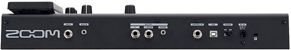 ZOOM 52735 - Процессор эффектов
