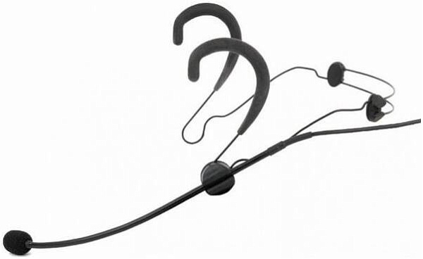 SHURE WBH53B BETA 53 - Микрофон