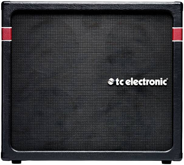 TC ELECTRONIC K410 BASS CABINET - Кабинет