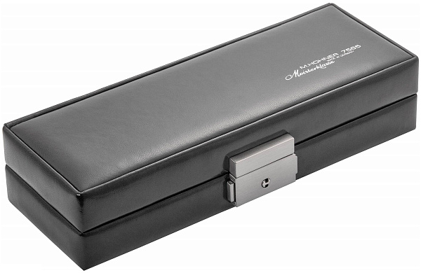 HOHNER Meisterklasse 7565/56 C - Губная гармоника хроматическая