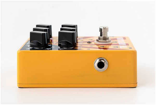 CALINE CP-55 - Педаль эффектов Preamp