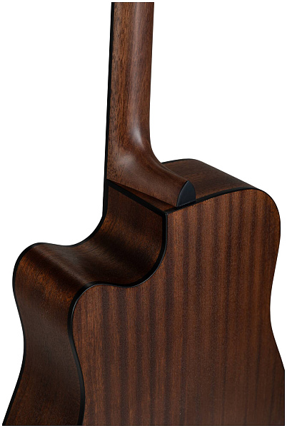 ADLER DC50-CM W - Гитара акустическая шестиструнная