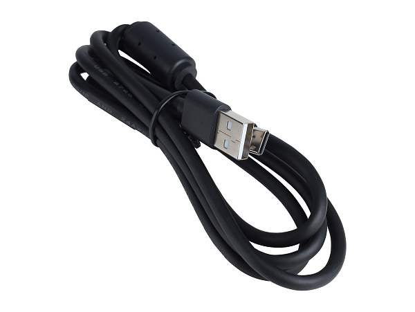 Аудиоинтерфейс USB [110301A3011] Icon [Cube2Nano S] 24 бит/192 кГц.