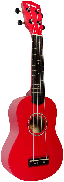 VESTON UKULELE KUS 15 RD - Укулеле сопрано