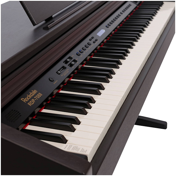 ROCKDALE Fantasia Rosewood (RDP-7088) ROSEWOOD - Пианино цифровое
