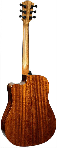 LAG T-98D CE - Гитара электроакустическая шестиструнная