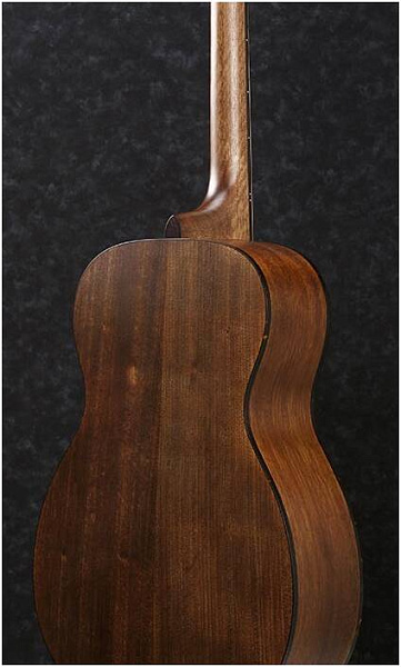 IBANEZ ArtWood AVC9-OPN - Гитара акустическая