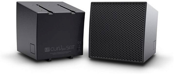 LD SYSTEMS CURV 500 TS - Акустический комплект