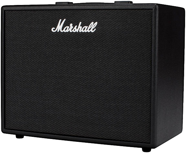 MARSHALL CODE 100 - Комбоусилитель для электрогитары
