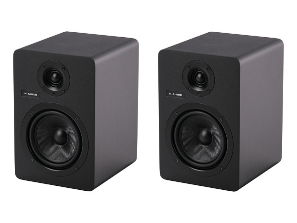 X6-N-Audio Акустическая система, 130Вт, N-Audio