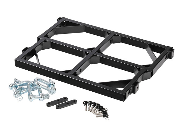 G210A-frame Рама для подвеса акустической системы G210A/G210SA, Soundking