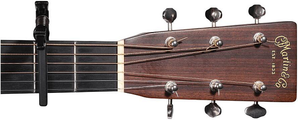 PLANET WAVES PW-CP-10 - Каподастр