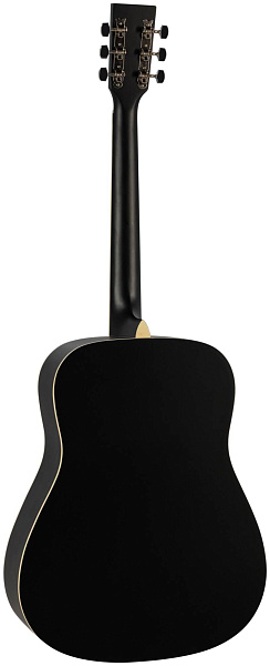VESTON D-45 SP/BKS - Гитара акустическая шестиструнная