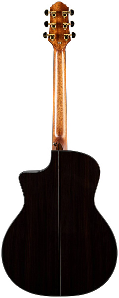 CRAFTER LX G-1000ce - Гитара электроакустическая шестиструнная