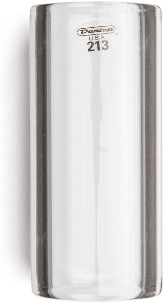DUNLOP 213 - слайд - стекло, 23х32х69, Heavy Large