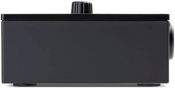 M-AUDIO M-Track Solo - аудиоинтерфейс USB 24бит/48кГц.