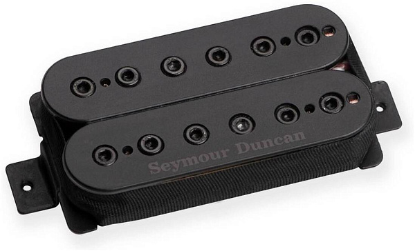 SEYMOUR DUNCAN M Holcomb Omega Bridge Blk звукосниматель для электрогитары...
