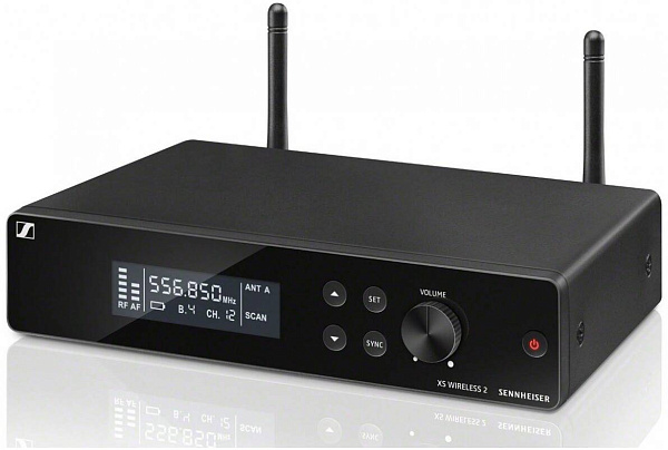 SENNHEISER XSW 2-835-B - Радиосистема