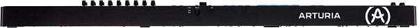 ARTURIA KeyLab Essential 88 mk3 Blac - MIDI-клавиатура