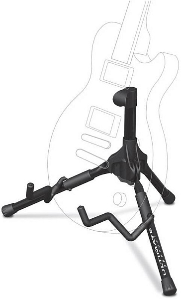 ULTIMATE GS-55 - Стойка гитарная