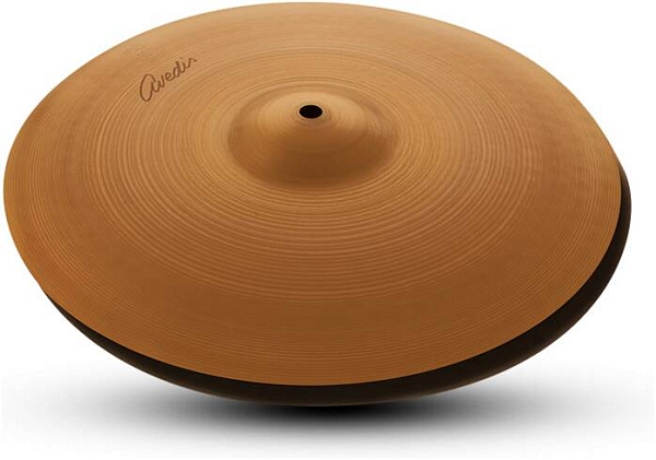 ZILDJIAN AA14HPR 14' A AVEDIS HI-HAT PAIR тарелка типа хай-хэт 14'