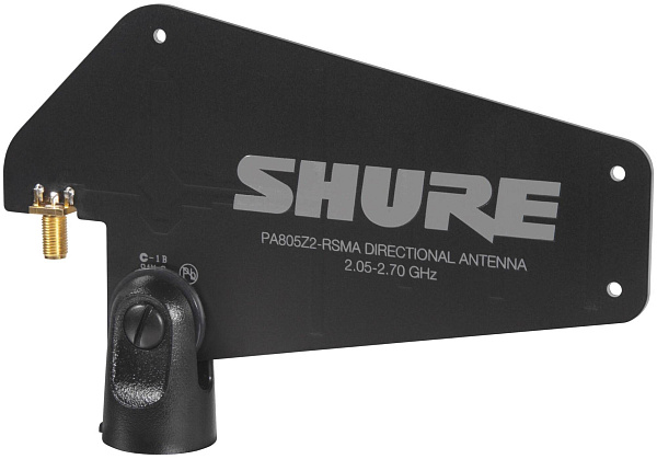 SHURE PA805Z2-RSMA - Антенна