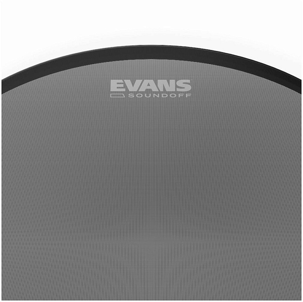 EVANS BD20SO1 - Пластик 20"
