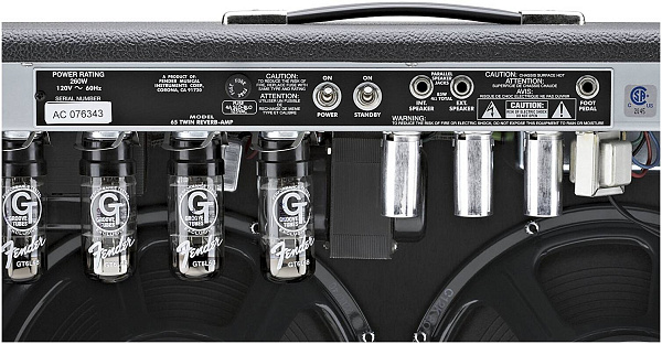 FENDER ACOUSTASONIC 150 - Комбоусилитель для акустической гитары