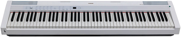 ARAMIUS APH-120 WH - Пианино цифровое компактное