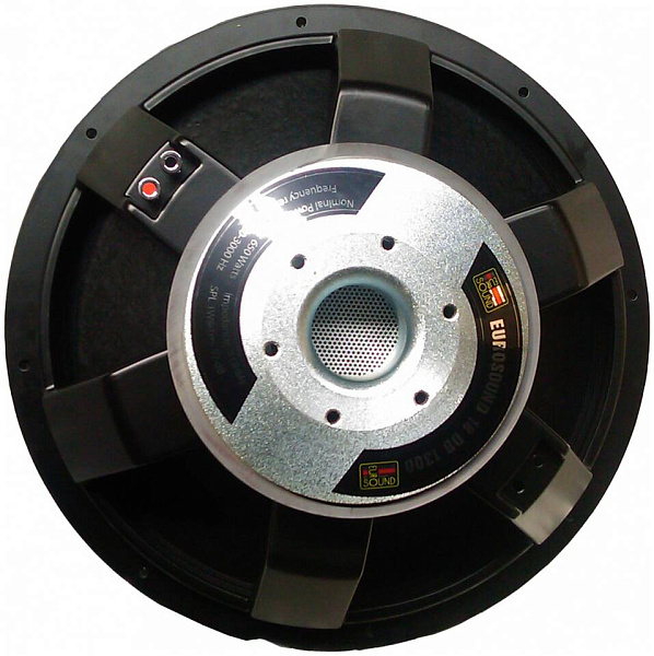EUROSOUND 18 DB 1300 - Динамик