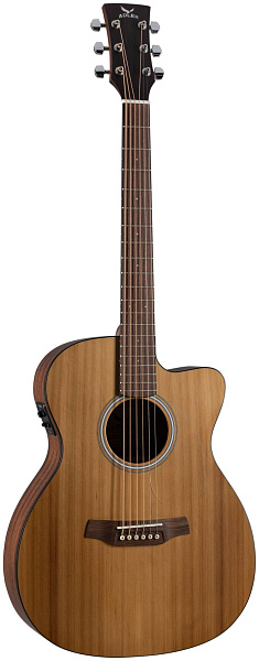 ADLER OMCE50-CM - Гитара электроакустическая шестиструнная