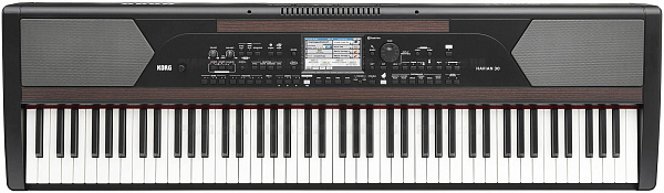 KORG HAVIAN 30 - Пианино цифровое