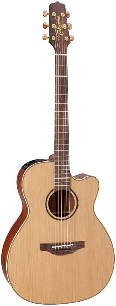TAKAMINE PRO SERIES 3 P3MC электроакустическая гитара типа ORCHESTRA с...