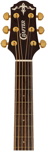 CRAFTER PG G-1000ce - Гитара электроакустическая шестиструнная