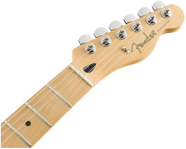 FENDER PLAYER TELE MN 3TS - Электрогитара