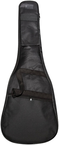 JET JD-255 BKS dPACK 1 - Гитара акустическая (набор) шестиструнная