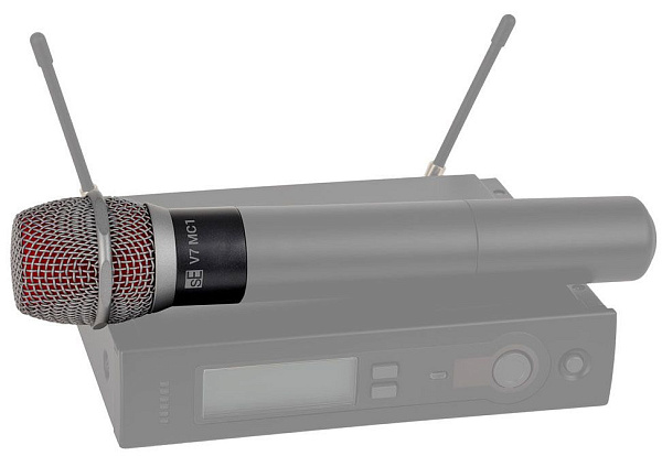 Микрофонный капсюль sE Electronics [V7 MC1] для радиосистем Shure