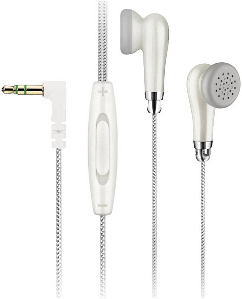 SENNHEISER MX 585 - Наушники вставные