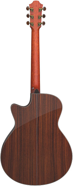 FURCH Yellow Gc-CR + Кейс - Гитара акустическая шестиструнная