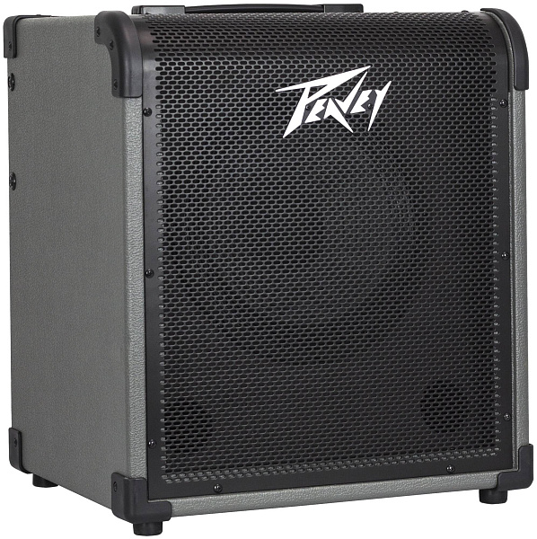 PEAVEY MAX 100 - Комбоусилитель