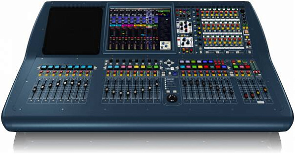 MIDAS PRO2-CC-IP - Микшерный пульт