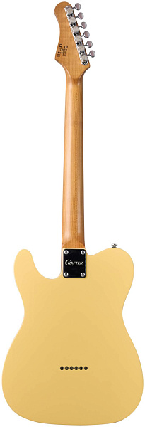 CRAFTER Modern Seoul II 60's T VVS MP Butter Scotch - Электрогитара шестиструнная